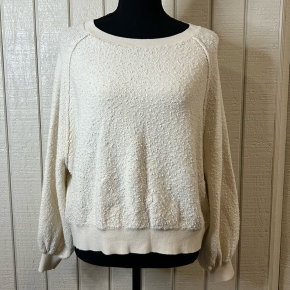 Free People Found My Friend Pullover, size XS. - Picture 3 of 6